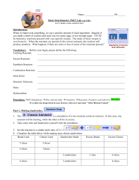 Concentration and molarity phet labs phet states of matter. Basic Stoichometry