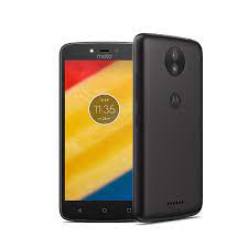 Test Motorola Moto C Plus Smartphone ...