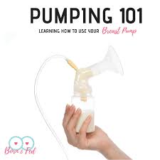 Maybe you would like to learn more about one of these? Finding The Best Breast Pump For You Pumping 101