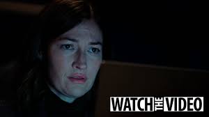 Line of Duty fans spot major clue as 'H' is seen behind Steve Arnott in  Steph Corbett's kitchen