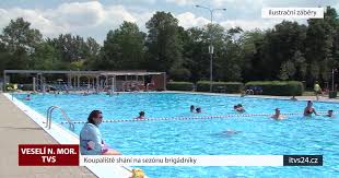 Domů » turistický průvodce » koupaliště » koupaliště hodonín. Koupaliste Shani Na Sezonu Brigadniky Itvs