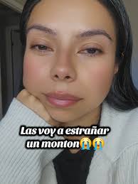 Adiós a TikTok: Un mensaje a mis seguidoras