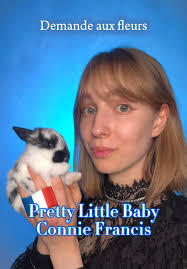 Connie Fields Cute Little Baby Right