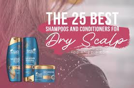 Even better, it's affordable, effective for mild cases and comes in a variety of fragrances and formulas. this conditioner is made with natural and organic ingredients, like coconut oil, aloe, manuka honey and australian cehami, that help. The 25 Best Shampoo And Conditioner For Dry Scalp 2021