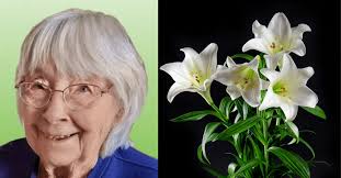 Marlys Dwiel, 92, of Burlington