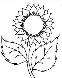 Mewarnai gambar download gambar mewarnai pemandangan rumah sayuran buah bunga binatang kendaraan profesi pakaian adat anak sd tk tips contoh video menggambar. Mewarnai Gambar Bunga Untuk Anak Paud Tk Sd Kanalmu