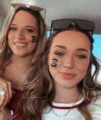 A day she can't remember! #gamecocks