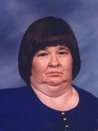 Obituary information for Janie Buckingham