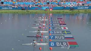 The olympic program will become gender equal at tokyo 2020 with the addition of women's canoe events. Canoe Sprint Kayak Single K1 200m Semi Final Highlights London 2012 Olympics Youtube