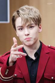 #vernon #seventeen #seventeen vernonall videos are not mine, credits to seventeen (going seventeen and inside seventeen). Vernon International On Twitter Da Bomb Hq Seventeen Vernon C Theboyvernon