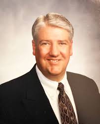 Robert Lee (Bob) Frost