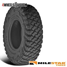 Buy Milestar Patagonia A/T Tires Online | Simpletire
