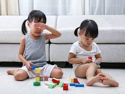 If your best friend is single, describe their dream partner. Children Sharing And Learning To Share Raising Children Network