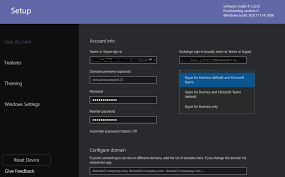 Shawn Harry Zoom Microsoft Teams Interoperability