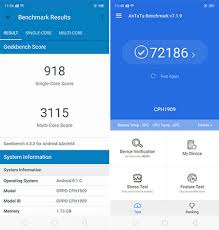 Do you want to enlarge font in your phone? Oppo A5s Review Fails To Stand Out From The Crowd Phoneyear Com