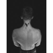 Bull Head Tattoo On Neck Bull Head Tattoo Neck Bull Head Tattoo Neck Tattoo Head Tattoo