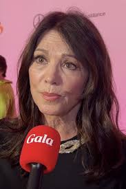 Iris Berben schlägt im GALA-Interview ernste Töne an: "Erschreckend"