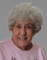 Joyce P. Miller Obituary