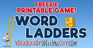 This site uses the official scrabble player's. Word Games That Work Beat Boredom With Game Based Learning Vocabularyspellingcity