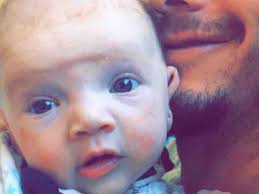 Fundraiser for Jeremy Pritchett by Amber Pritchett : Baby Ellie Joy  Pritchett