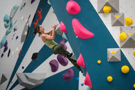 A revolution in rock climbing. The Best Bouldering And Climbing Gyms In Sydney We Are Explorers
