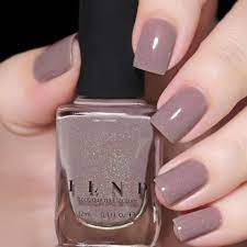 Coffee Run Holographic Nails Holographic Nail Polish Nail Polish