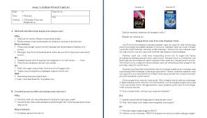 We did not find results for: Soal Ulangan Harian Kelas 6 Tema 8 Antapedia Com