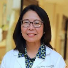 Chad Thompson, DNP, RN, NEA-BC, FACHE