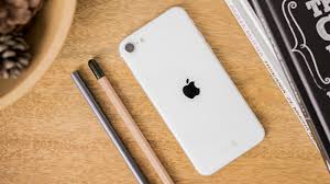 Apple iphone se (2020) smartphone. Iphone Se 2020 Review Budget Iphone Comes At A Price