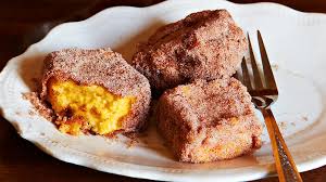 This traditional christmas cookie is sweet and melts in your mouth. Move Over Churros These Spanish Desserts Will Blow Your Mind Sbs Food