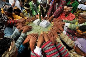Budaya merupakan asas integrasi bangsa, di mana ia merupakan satu elemen yang penting dalam mengasaskan sebuah negara bangsa yang bertamadun. Kebudayaan Sulawesi Tenggara Rumah Pakaian Kesenian Lengkap