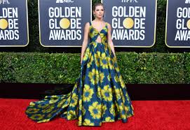 Here is the complete list of 2020 golden globes awards winners. In Pictures Hollywood Stars Shine On 2020 Golden Globes Red Carpet Arabianbusiness