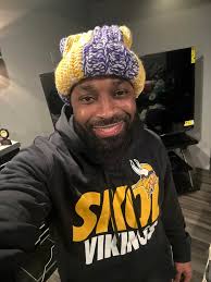 All of us Vikings fans tonight 😂🤣