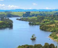 The home is extremely private and secluded. A Peaceful Rural Property In Need Of Some Gardening And Landscaping In The Beautiful Region Of Coromandel The Kauaeranga Valley New Zealand