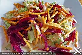 Prasidenten Salat Von Fina 86 Chefkoch Salat Rezepte Salat Rezepte Russisch