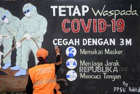Lowongan kerja pt joenoes ikamulya terbaru 2021. Idi Pastikan Penularan Covid 19 Masih Terus Terjadi