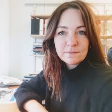 Karin Beckman på LinkedIn: Tryggheten bättre på Kulturkvarteret