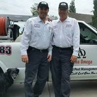 They can actually bring harmful bacteria into your home or business. Alpha Omega Integrated Pest Management Galt Ca Pest Control Mapquest