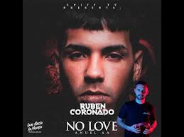 Ruben Coronado DJ