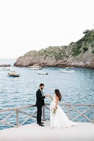 Andi Dorfman Wedding Photos