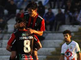 The matches played by the cobresal vs palestino teams on the. Palestino Buscara Encaminar La Clasificacion Ante Zulia