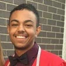 Aaron Kinard's Instagram, Twitter & Facebook