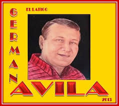 El Gaiterazo de Ervin Montiel: SELECCION DE GERMAN AVILA