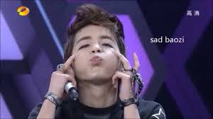Sep 20, 2017 · so first things first, hello everyone. Exo S Xiumin Kim Minseok Aegyo Cute Moments Youtube