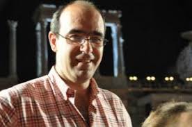 La red social sobre Extremadura