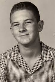 1963-Philip Greene HS Sweetheart