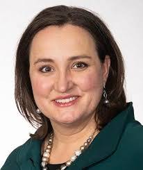 Julie Tsui's Instagram, Twitter & Facebook