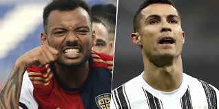 Cagliari continued their good run of form under leonardo semplici with a late draw against sampdoria last week. I3cifjhc5hm M