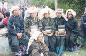Chipko Heritage