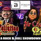 AC⚡️DC vs Ozzy A ROCK & ROLL SHOWDOWN.